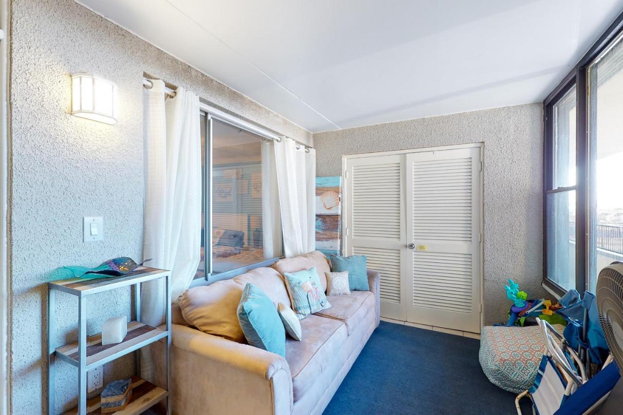 Highpoint North Condos III Ошен Сити Экстерьер фото