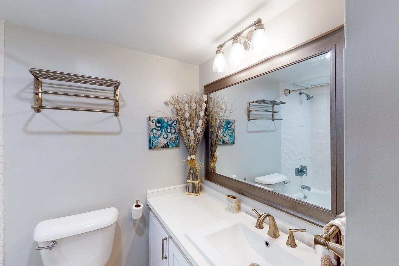 Highpoint North Condos III Ошен Сити Экстерьер фото